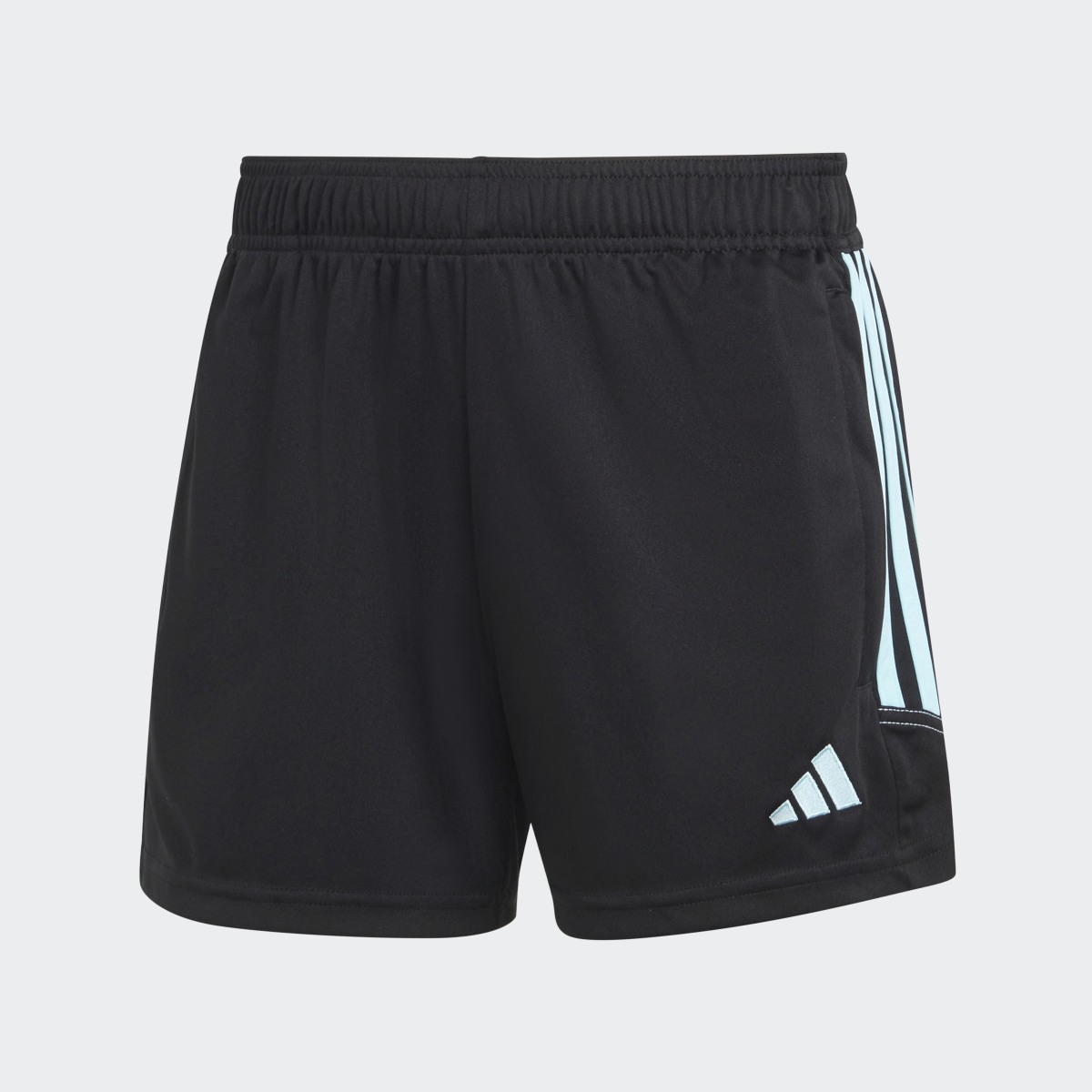 Adidas Tiro 23 Club Training Shorts. 4