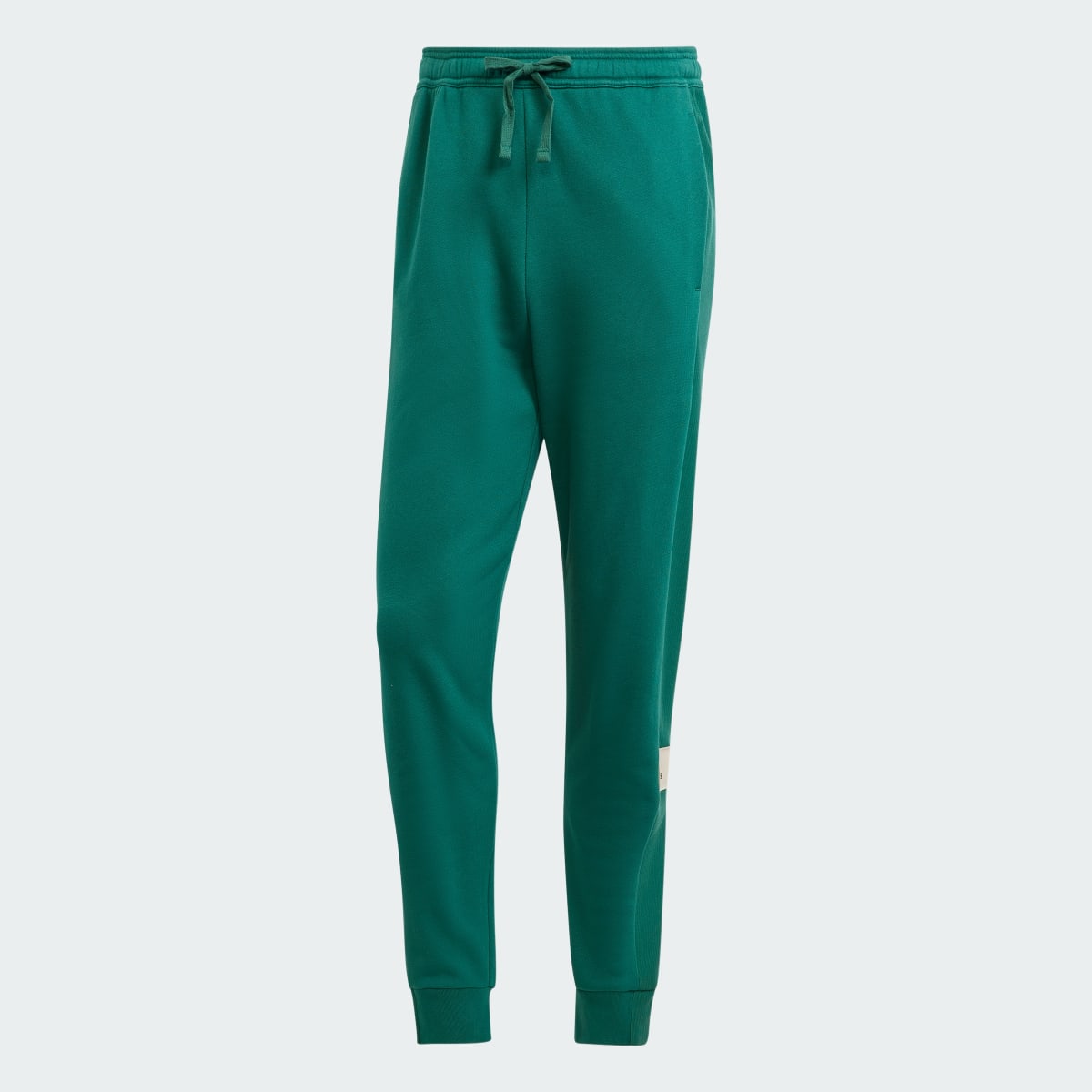 Adidas Lounge French Terry Pants. 4