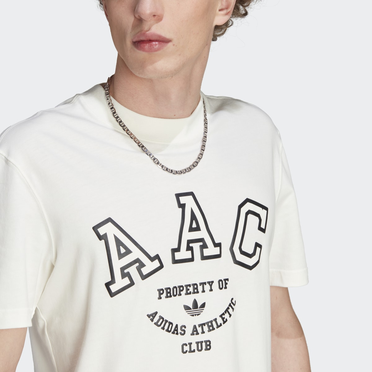 Adidas AAC Tee. 6