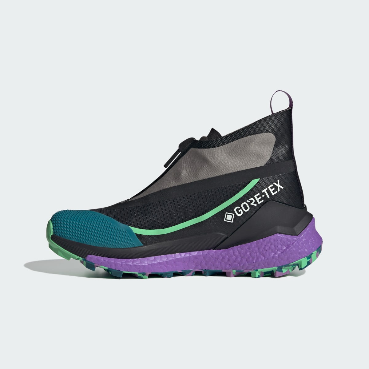 Adidas Free Hiker adidas by Stella McCartney x TERREX. 12