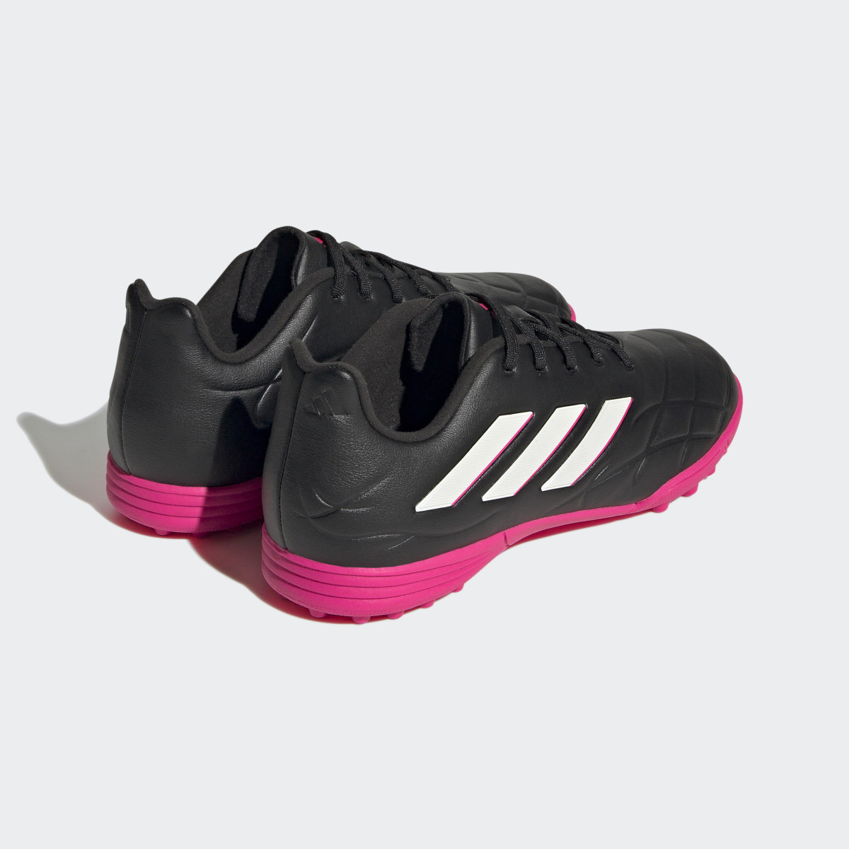 Adidas Botas de Futebol Copa Pure.3 – Piso sintético. 6