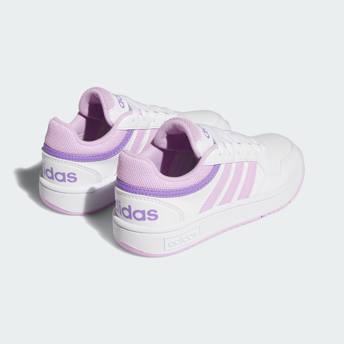 Adidas Sapatilhas Hoops. 6