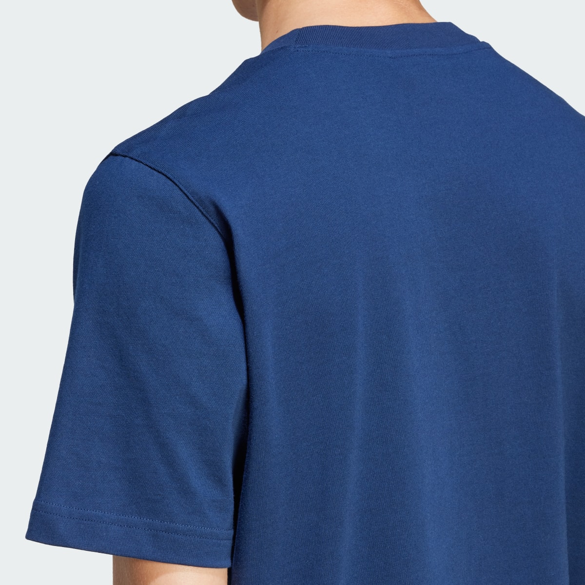 Adidas NY Cut Line Tee. 7