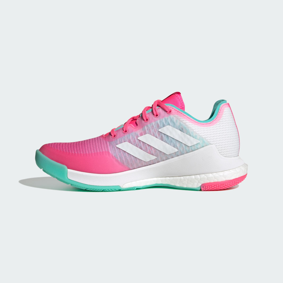 Adidas Chaussure Crazyflight. 7