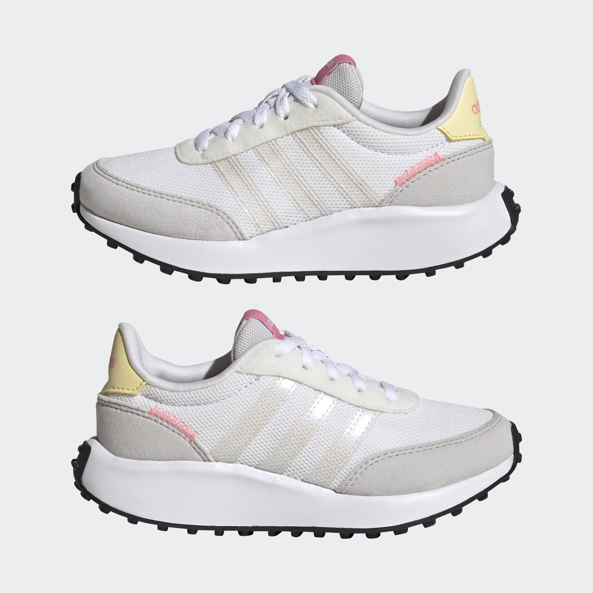 Adidas Run 70s Shoes. 8