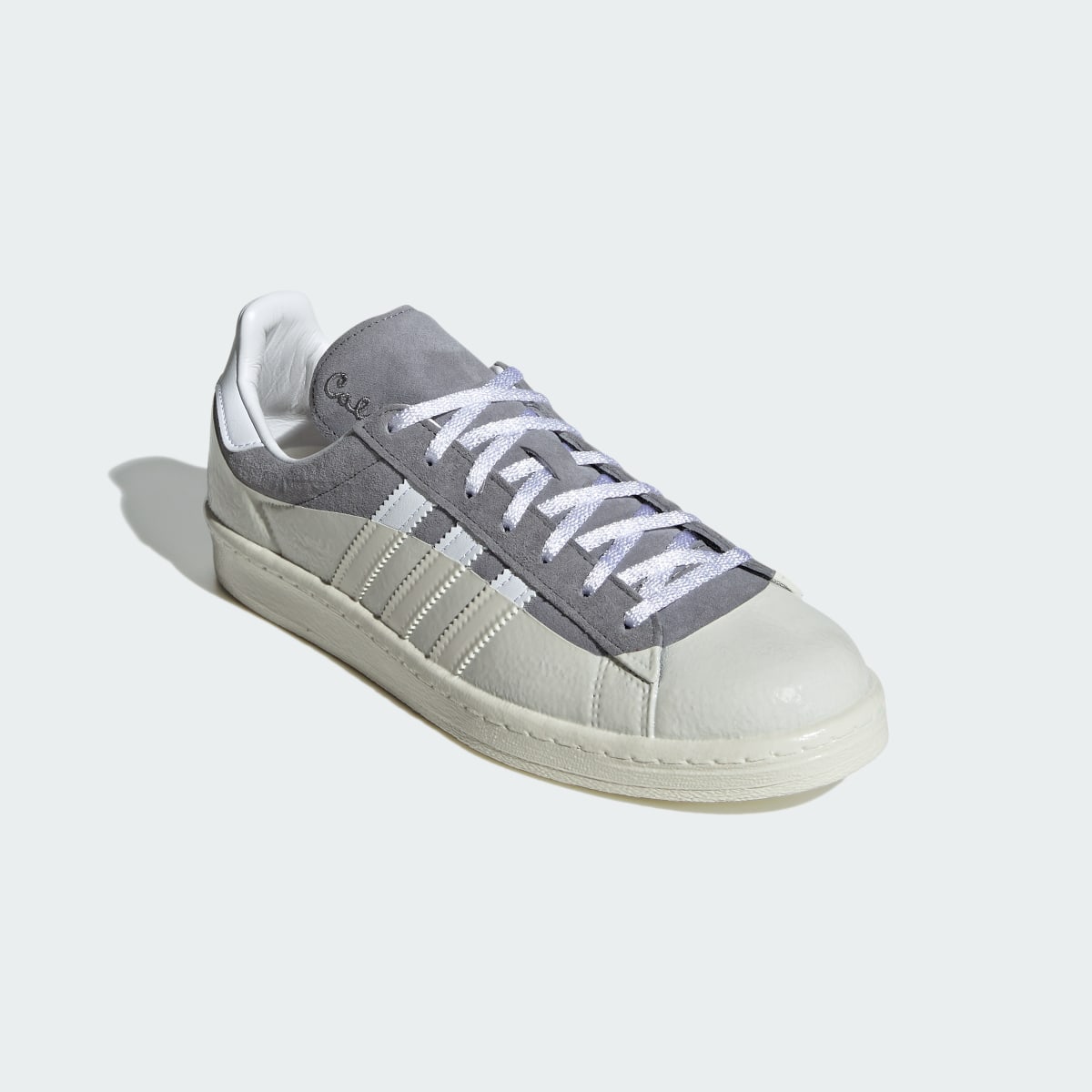 Adidas Buty Campus 80s Cali DeWitt Originals. 6