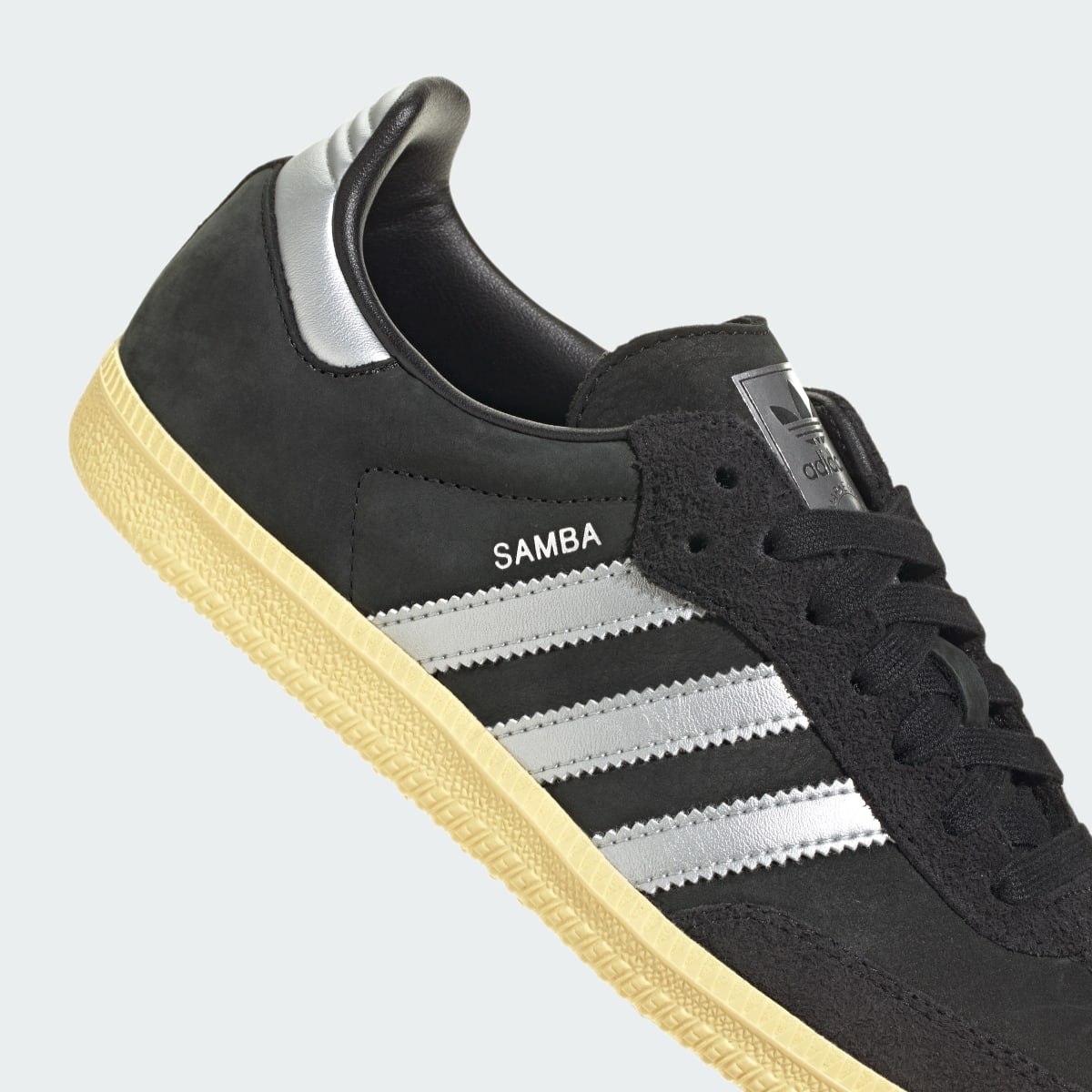 Adidas Samba OG Shoes. 10