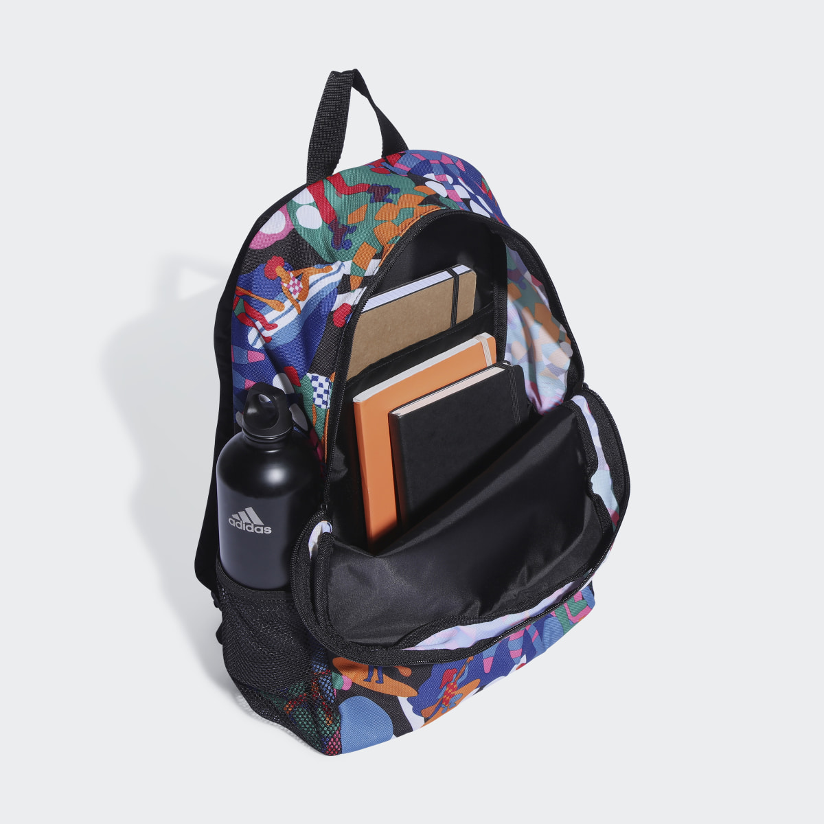 Adidas FARM Rio Training Shoulder Bag Backpack. 5