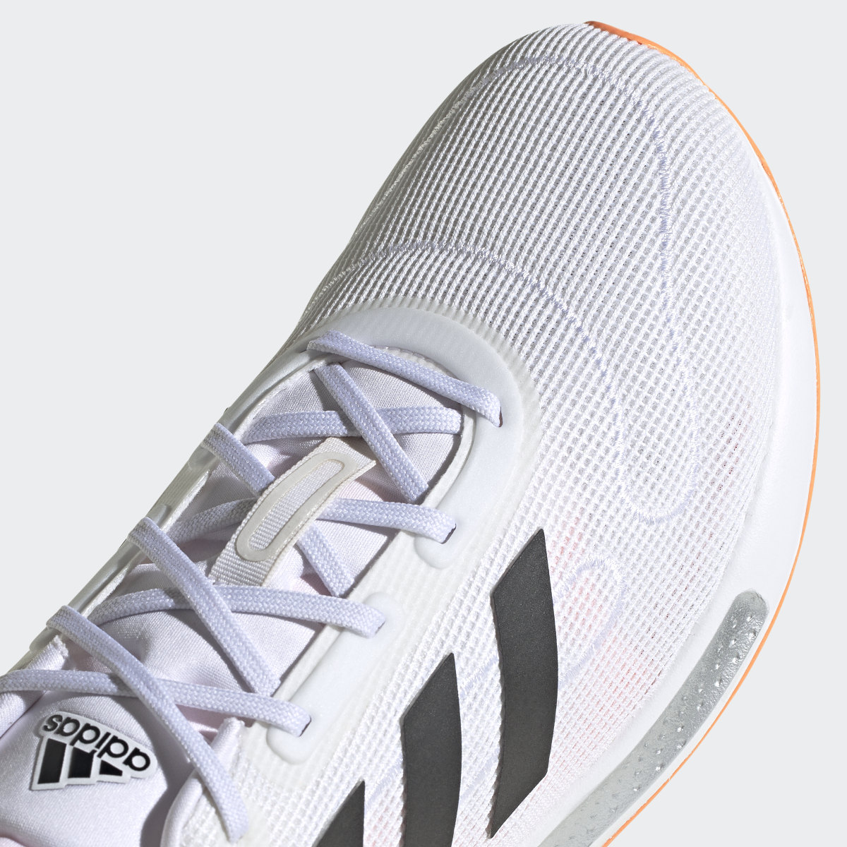 Adidas Galaxar Run Shoes. 8