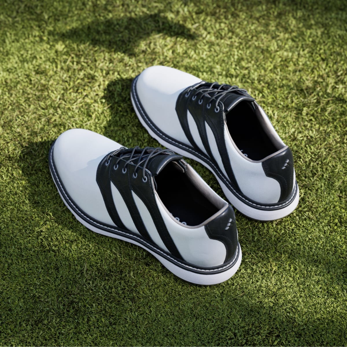 Adidas MC Z-Traxion Spikeless Golf Shoes. 7