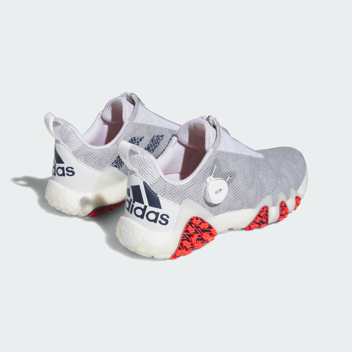 Adidas Codechaos 22 BOA Spikeless Shoes. 6