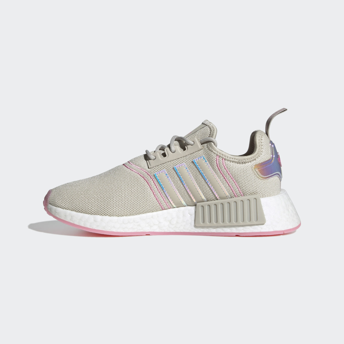 Adidas NMD_R1 Shoes. 7