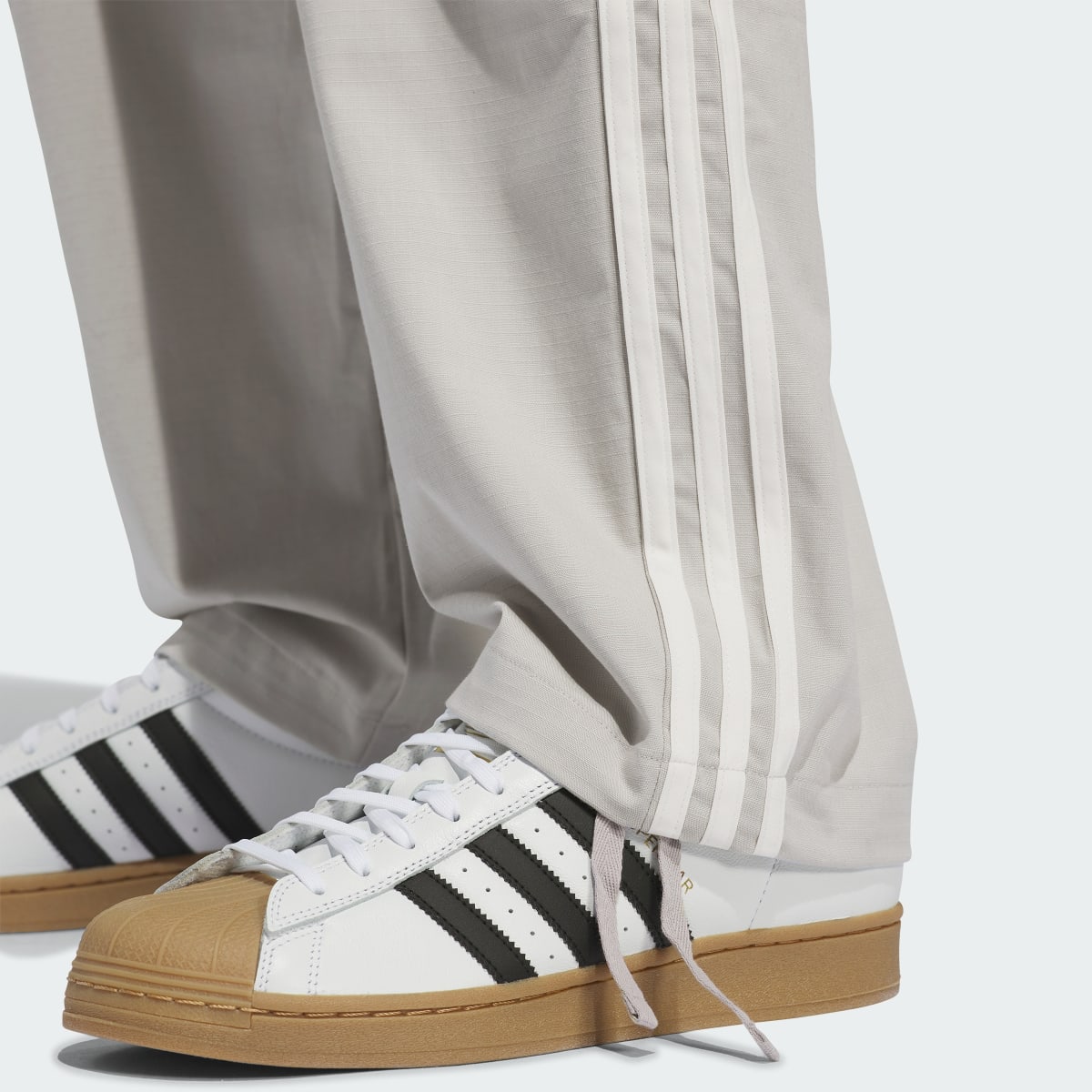 Adidas Track pants Skateboarding SST (Neutral). 8