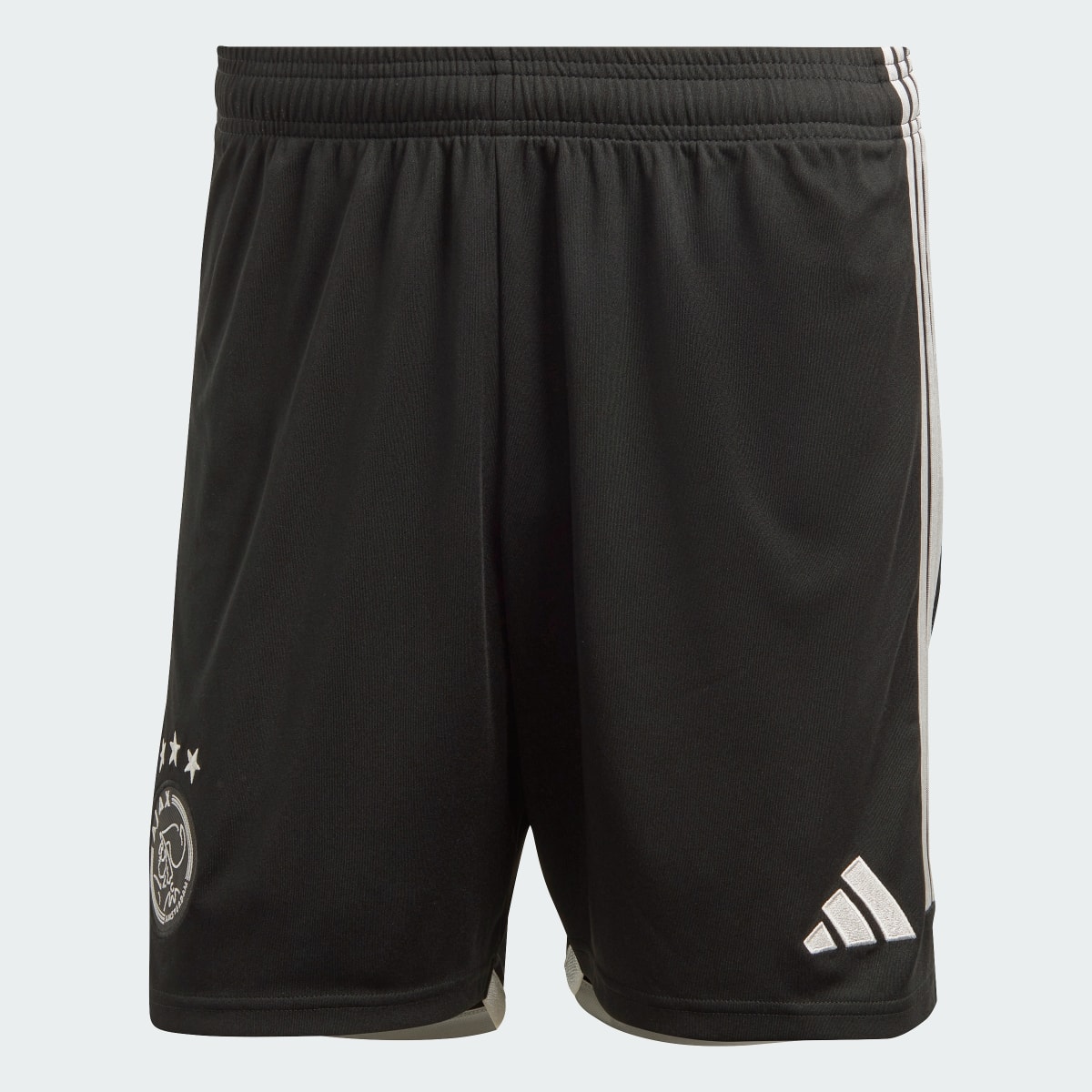 Adidas Ajax Amsterdam 23/24 Third Shorts. 4