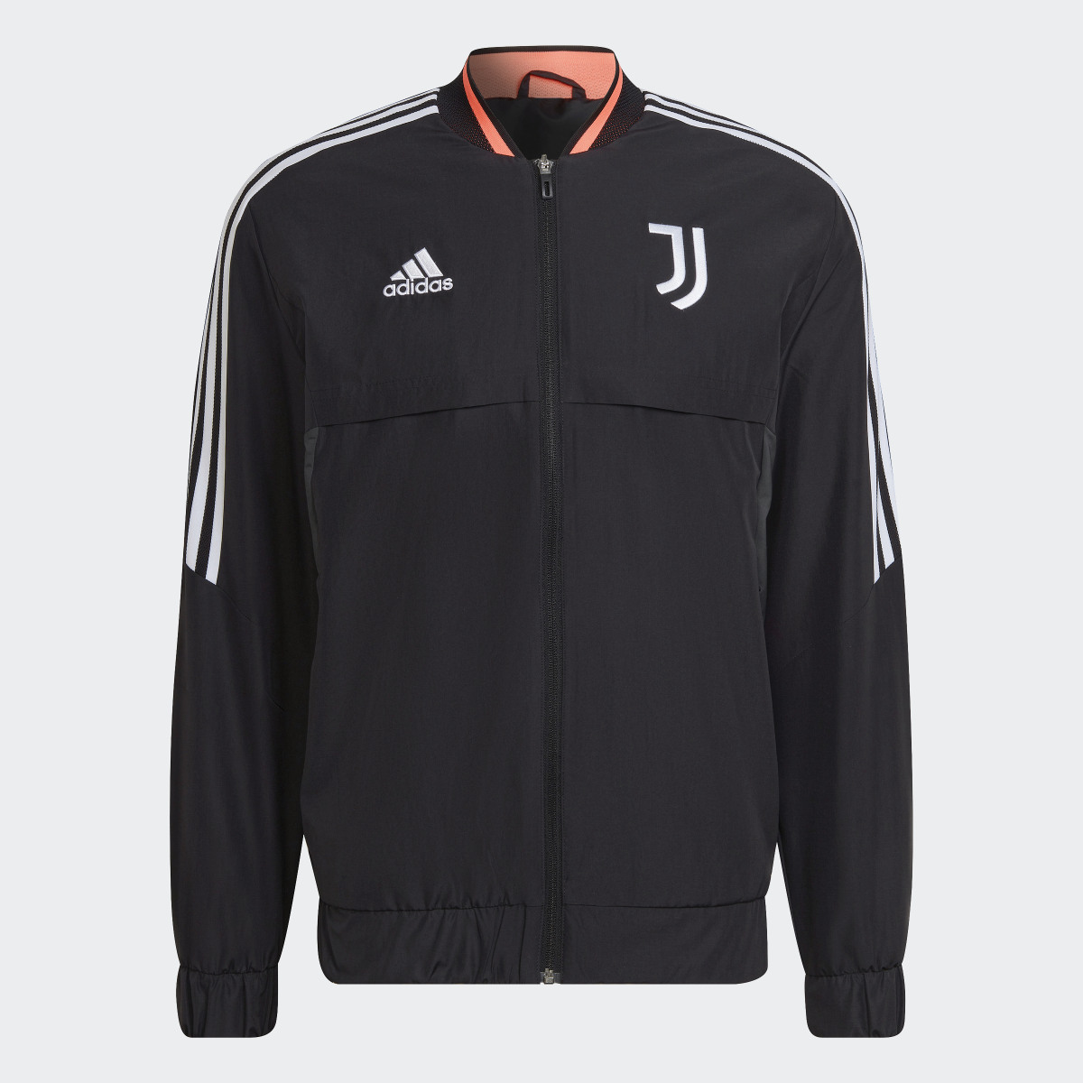 Adidas Casaco Anthem da Juventus. 5