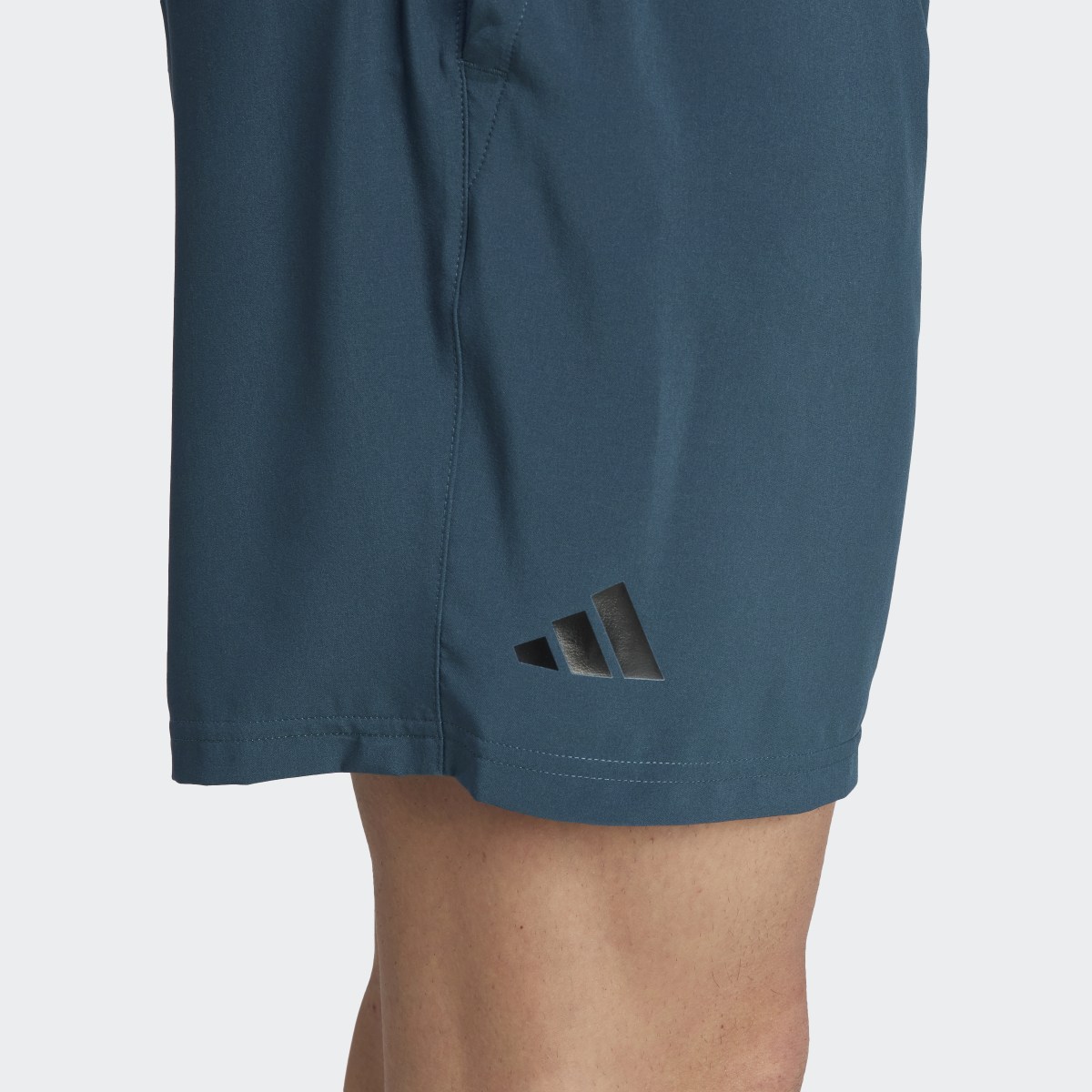 Adidas Club Tennis Stretch Woven Shorts. 5