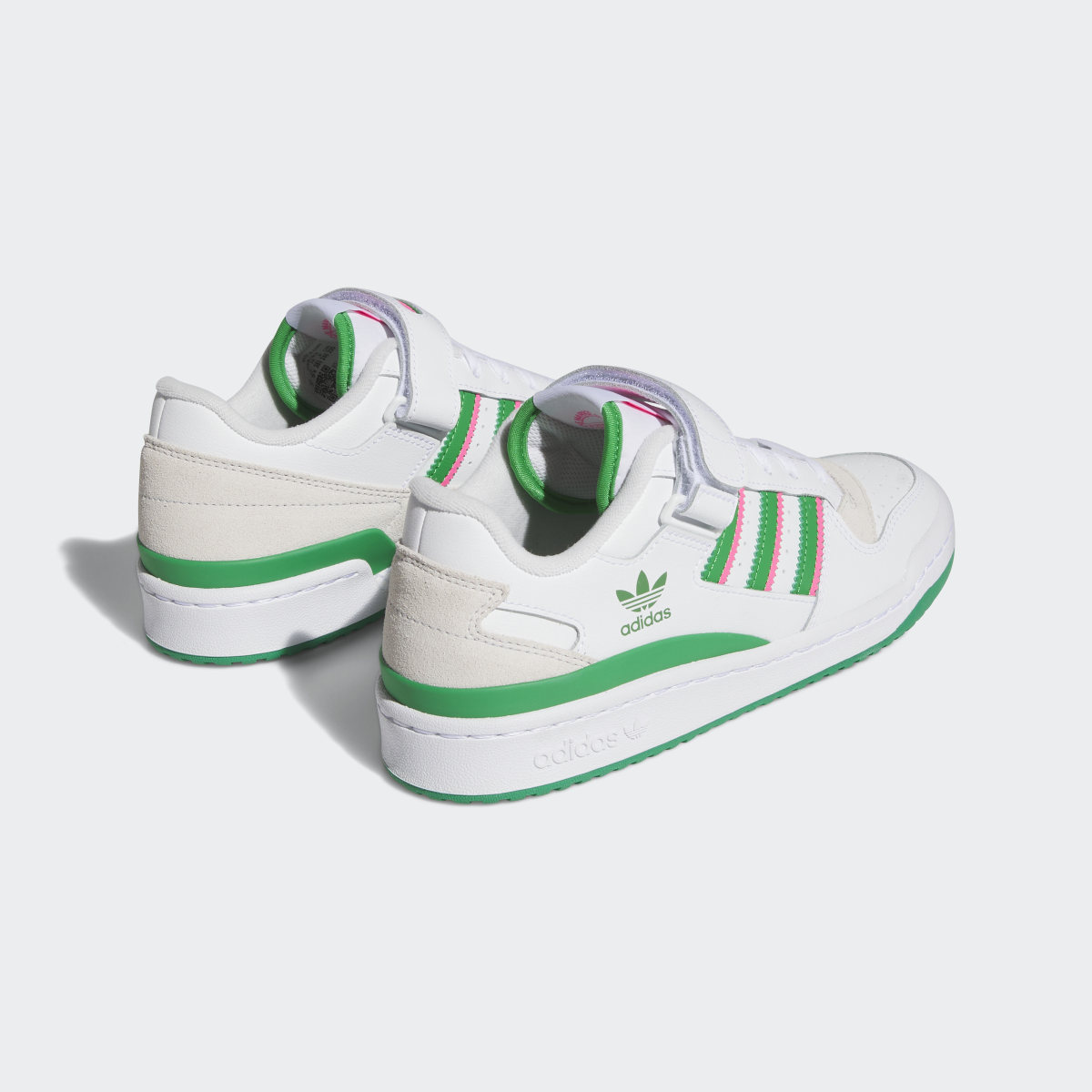 Adidas Forum Low Schuh. 6