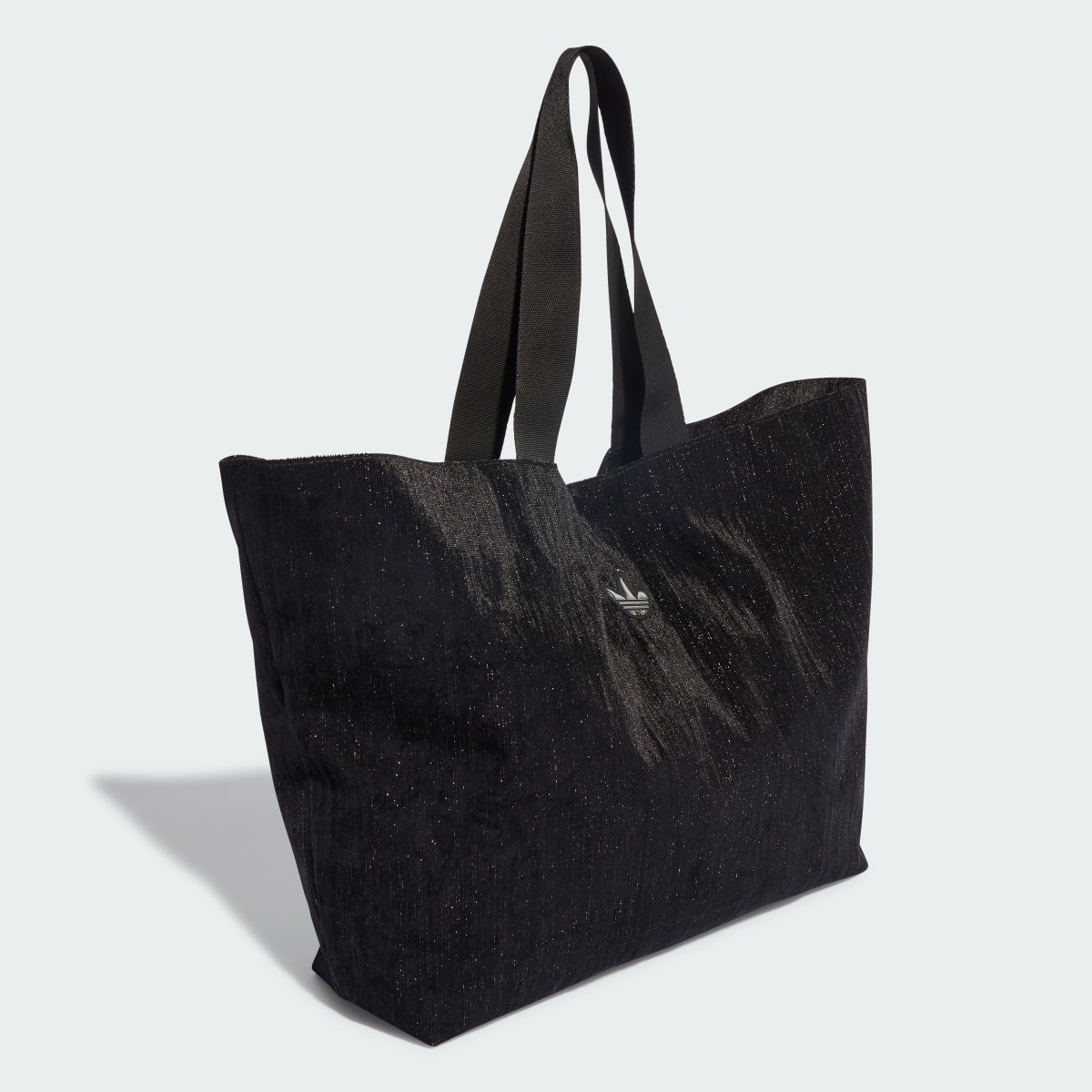 Adidas Glam Goth Shopper Bag. 4