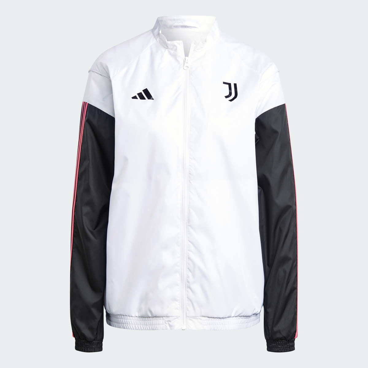 Adidas Bluza Juventus Tiro 23 Presentation. 5