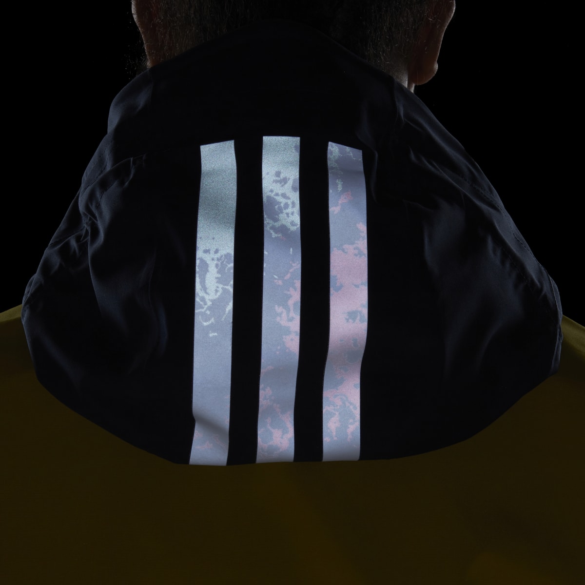 Adidas ANORAK DE 2 CAMADAS PARA A NEVE RAIN.RDY TERREX. 9