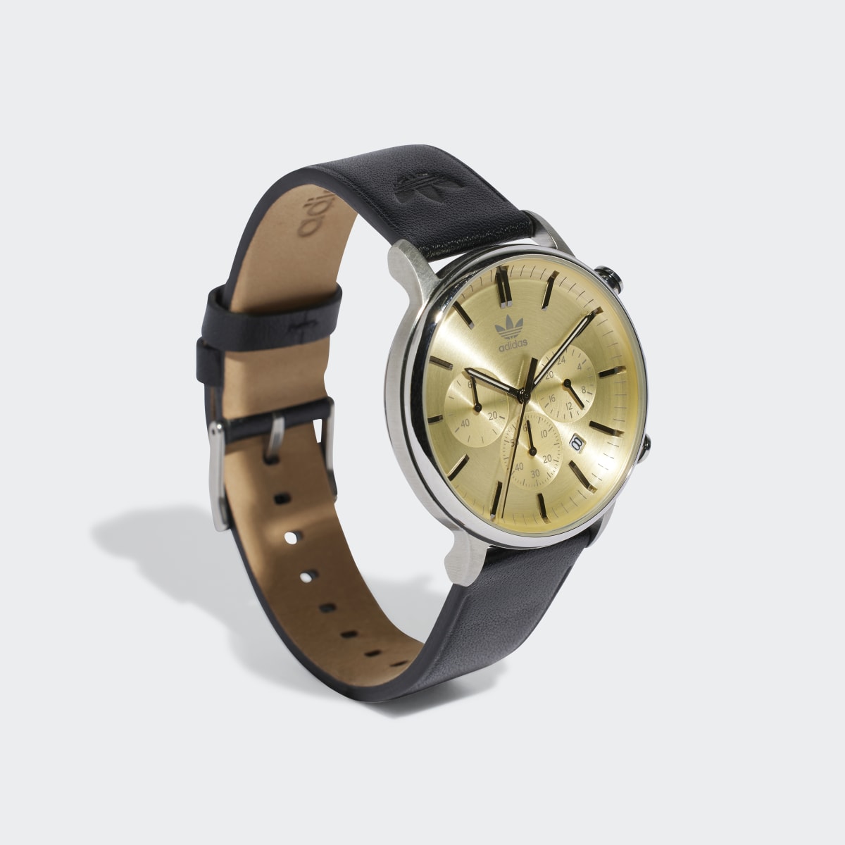 Adidas Code One Chrono L Uhr. 4