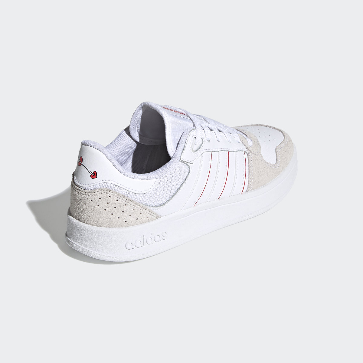 Adidas Tenis Breaknet Plus. 6