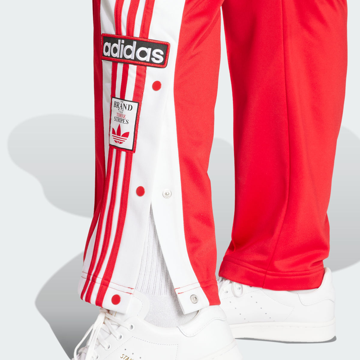 Adidas Adicolor Adibreak Pants (Plus Size). 6