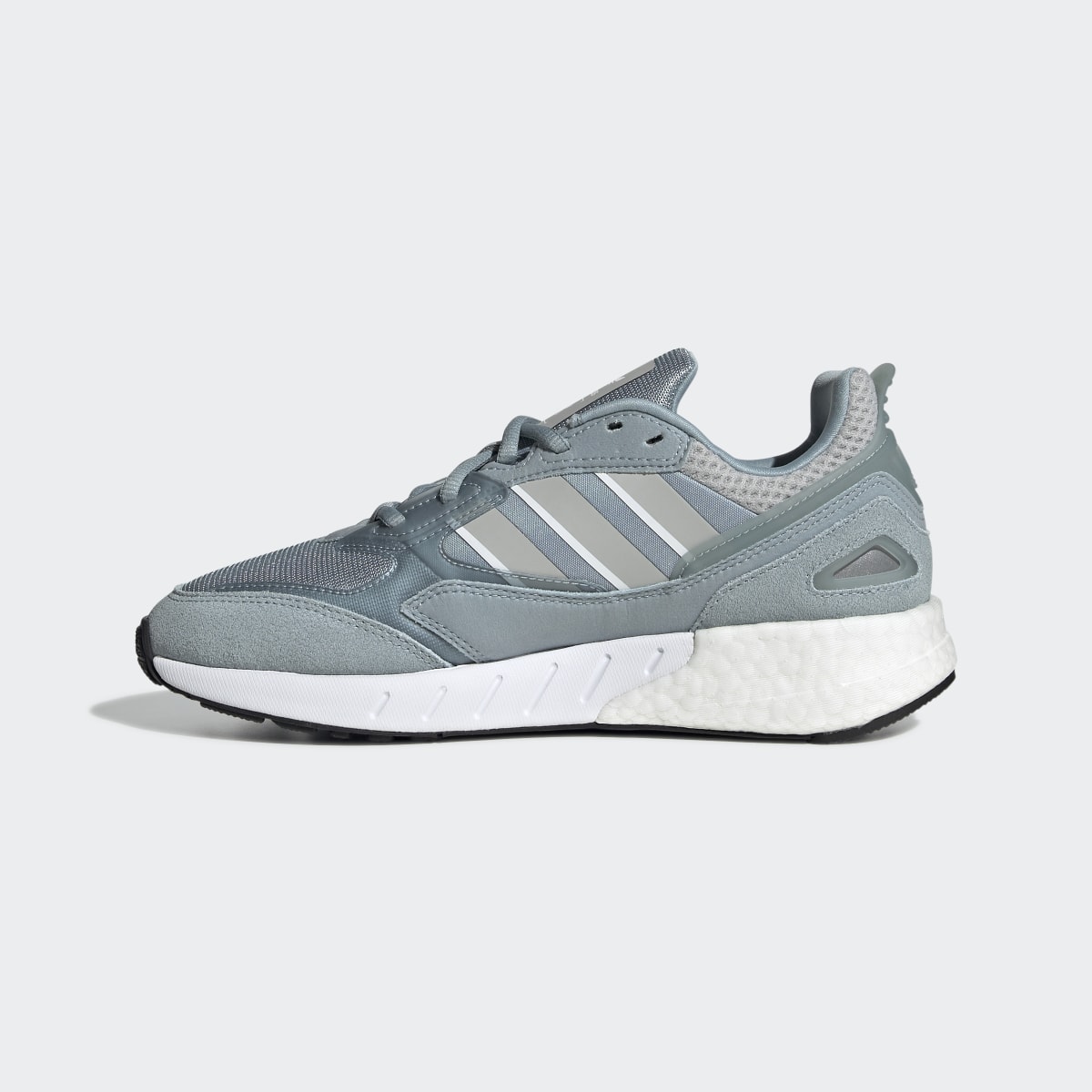 Adidas ZX 1K BOOST 2.0 Shoes. 7