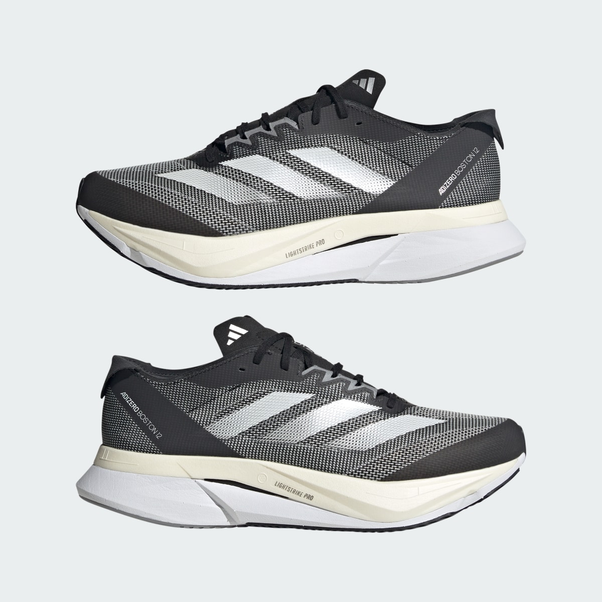 Adidas Adizero Boston 12 Laufschuh. 8