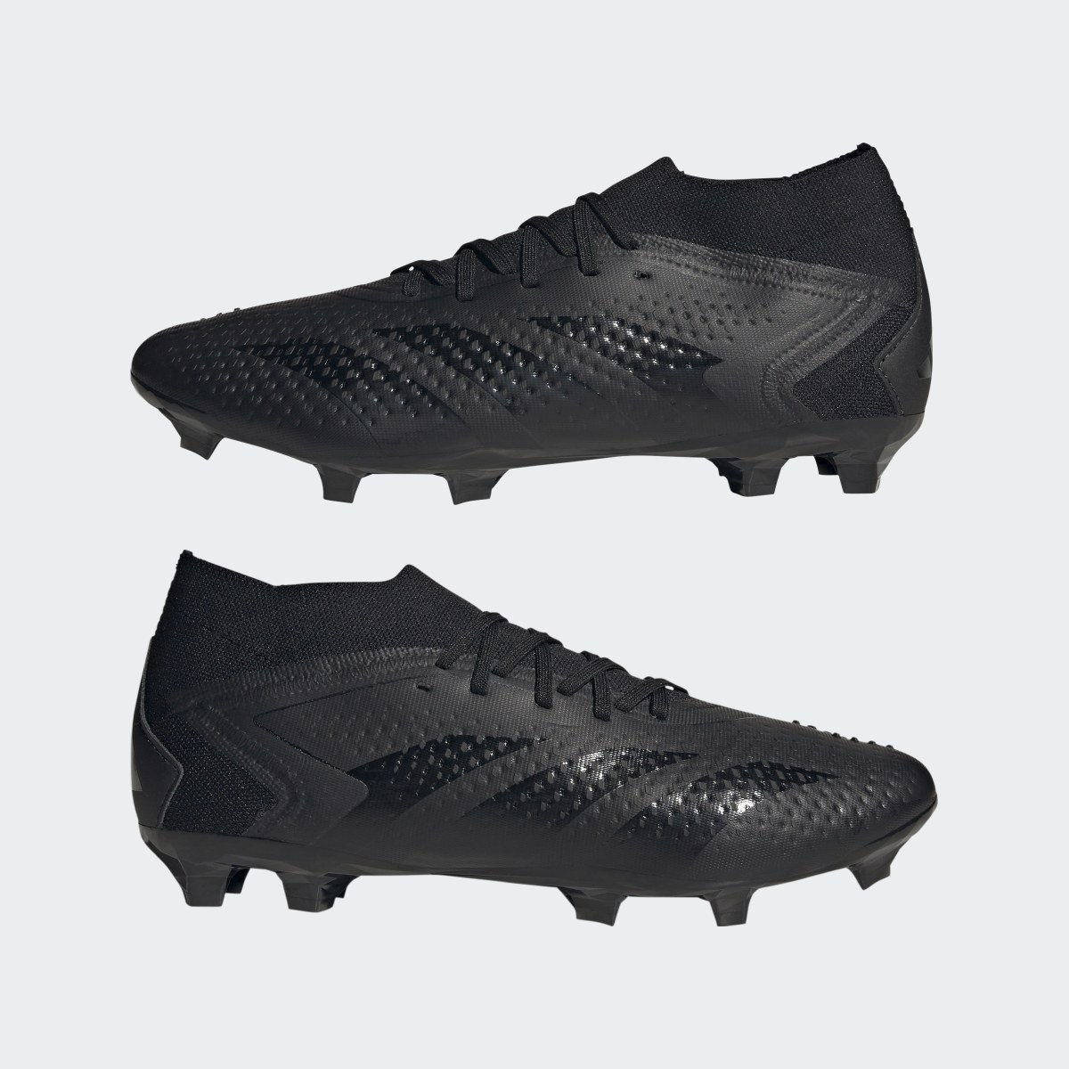 Adidas Bota de fútbol Predator Accuracy.2 césped natural seco. 8