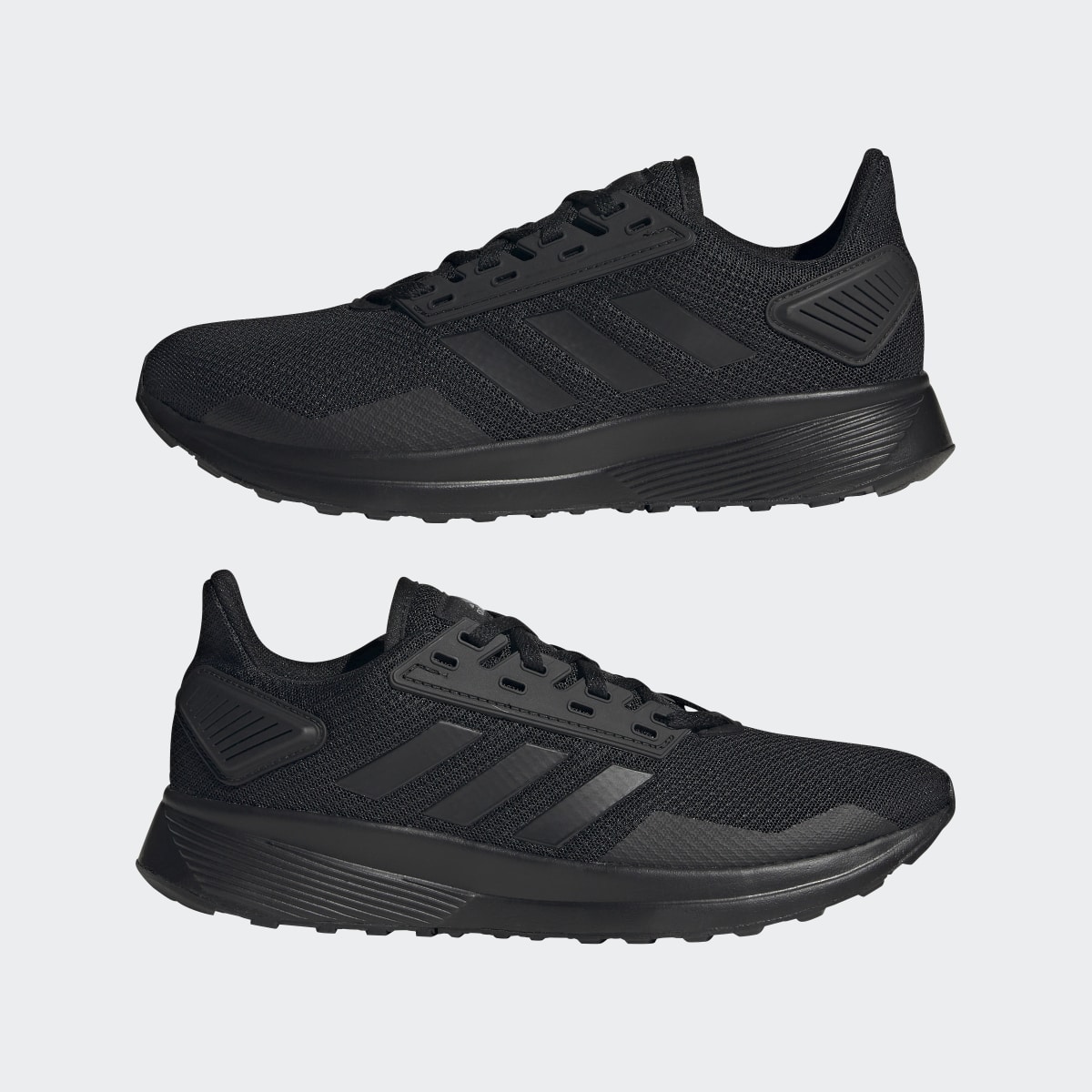 Adidas Duramo 9 Shoes. 9