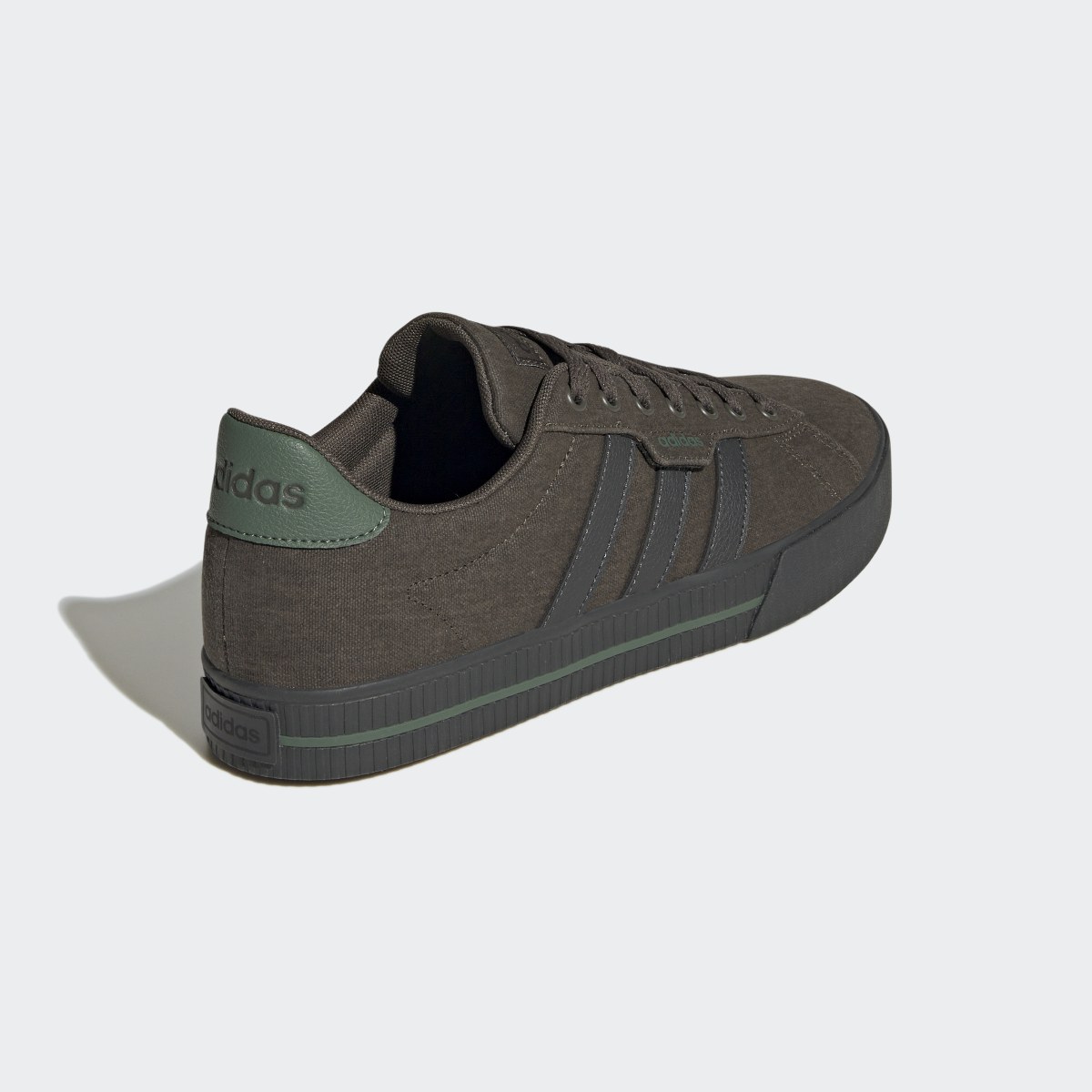 Adidas Daily 3.0 Shoes. 6