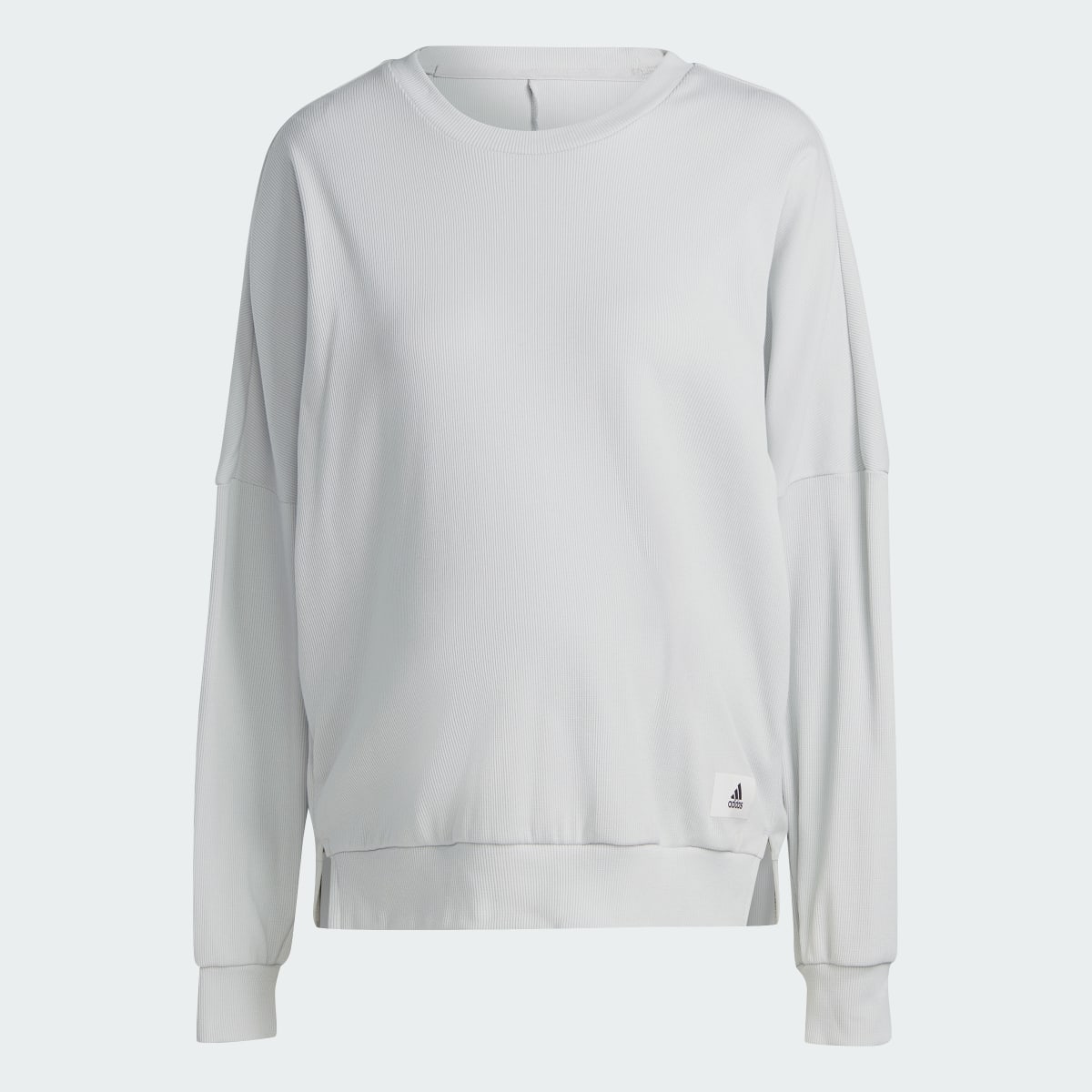 Adidas Sweatshirt (Maternity). 5