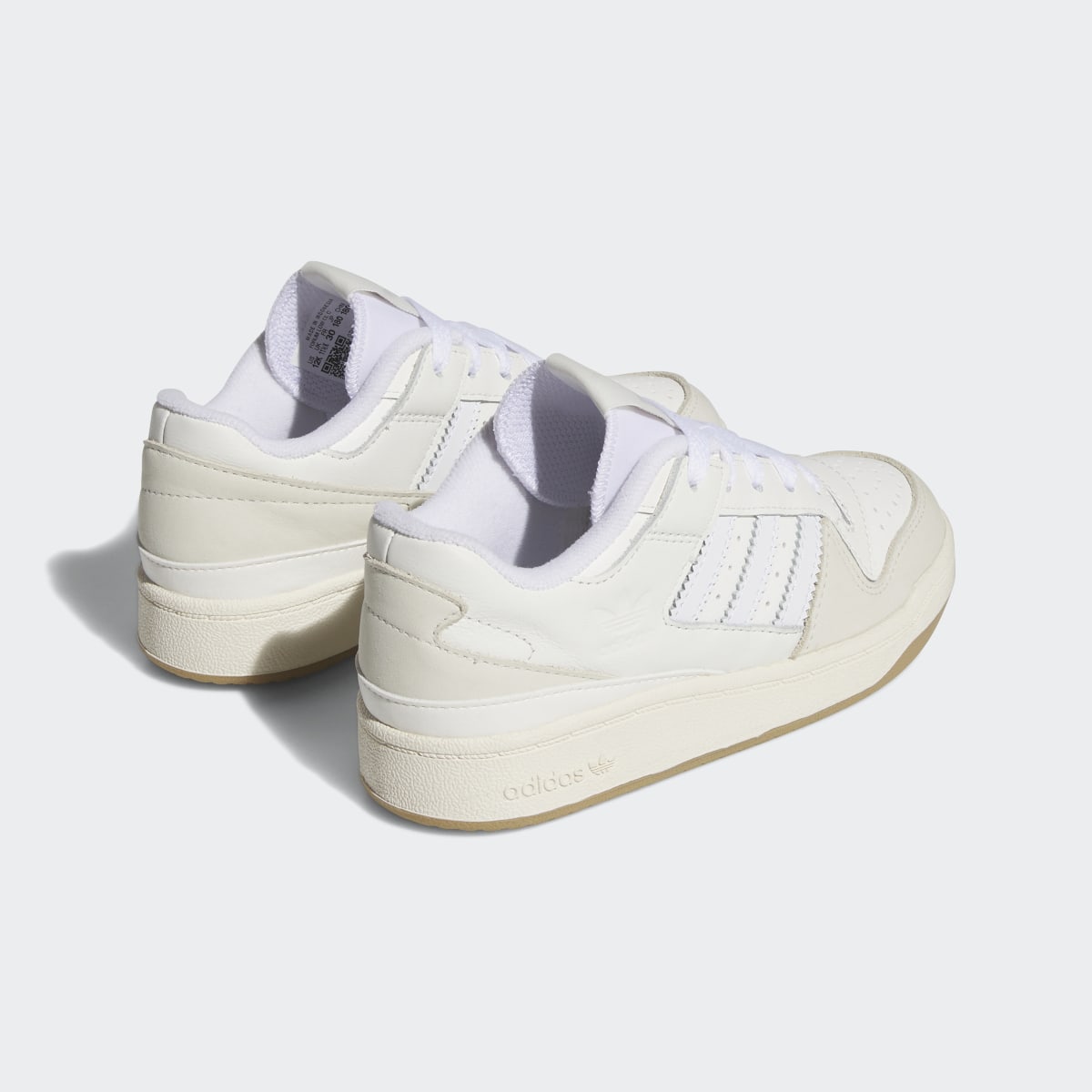 Adidas Chaussure Forum Low. 6