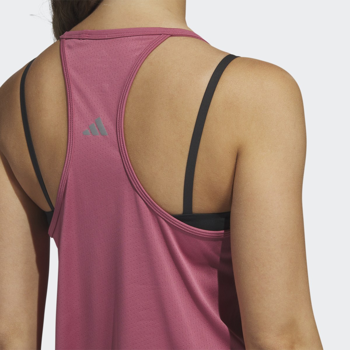 Adidas Run for the Oceans Tank Top. 6