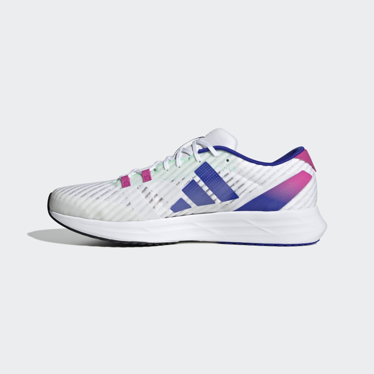 Adidas Adizero RC 5 Laufschuh. 7