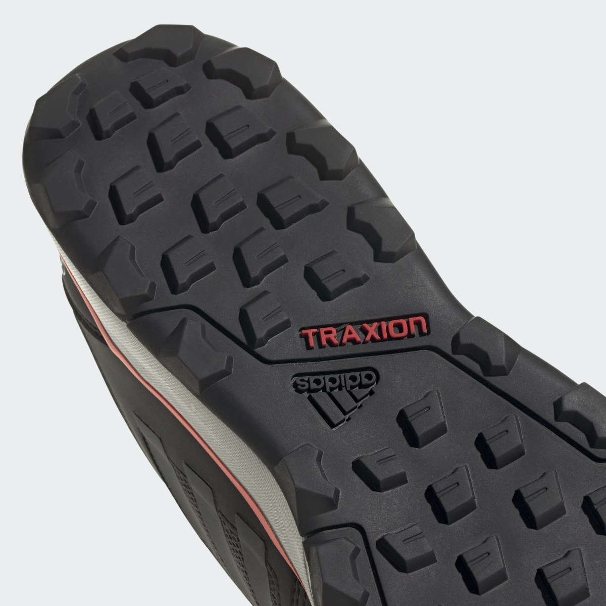 Adidas Tracerocker 2.0 GORE-TEX Trailrunning-Schuh. 10