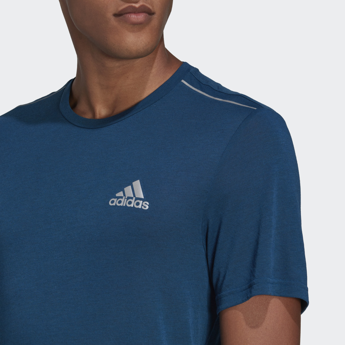 Adidas Camiseta X-City. 7