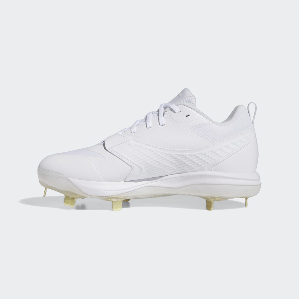 Adidas Icon 8 Cleats. 7