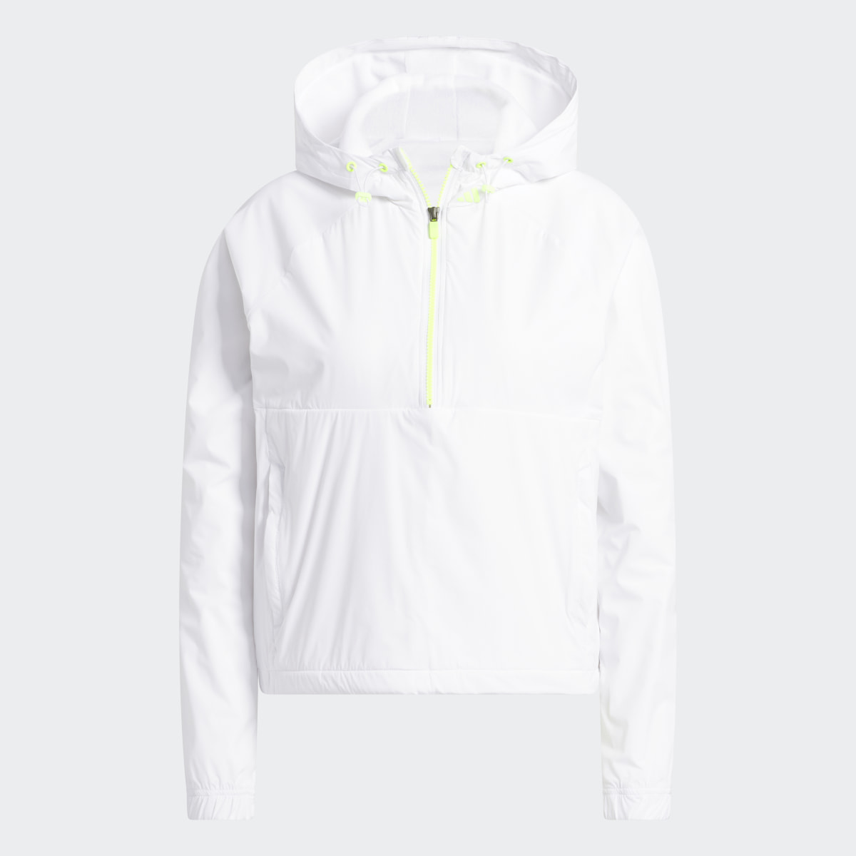 Adidas Ultimate365 Tour WIND.RDY Fleece Hoodie. 5