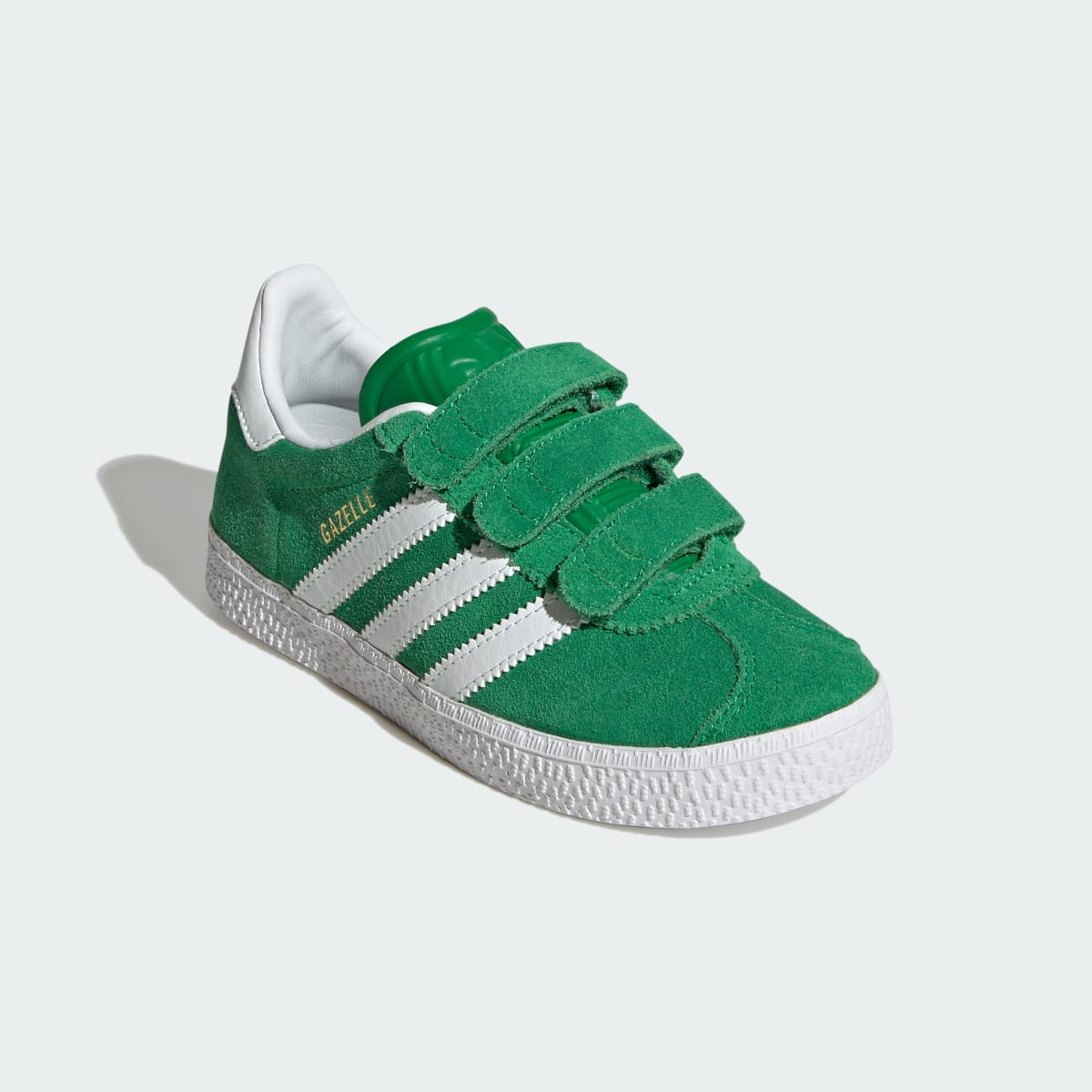 Adidas Buty Gazelle Kids. 5