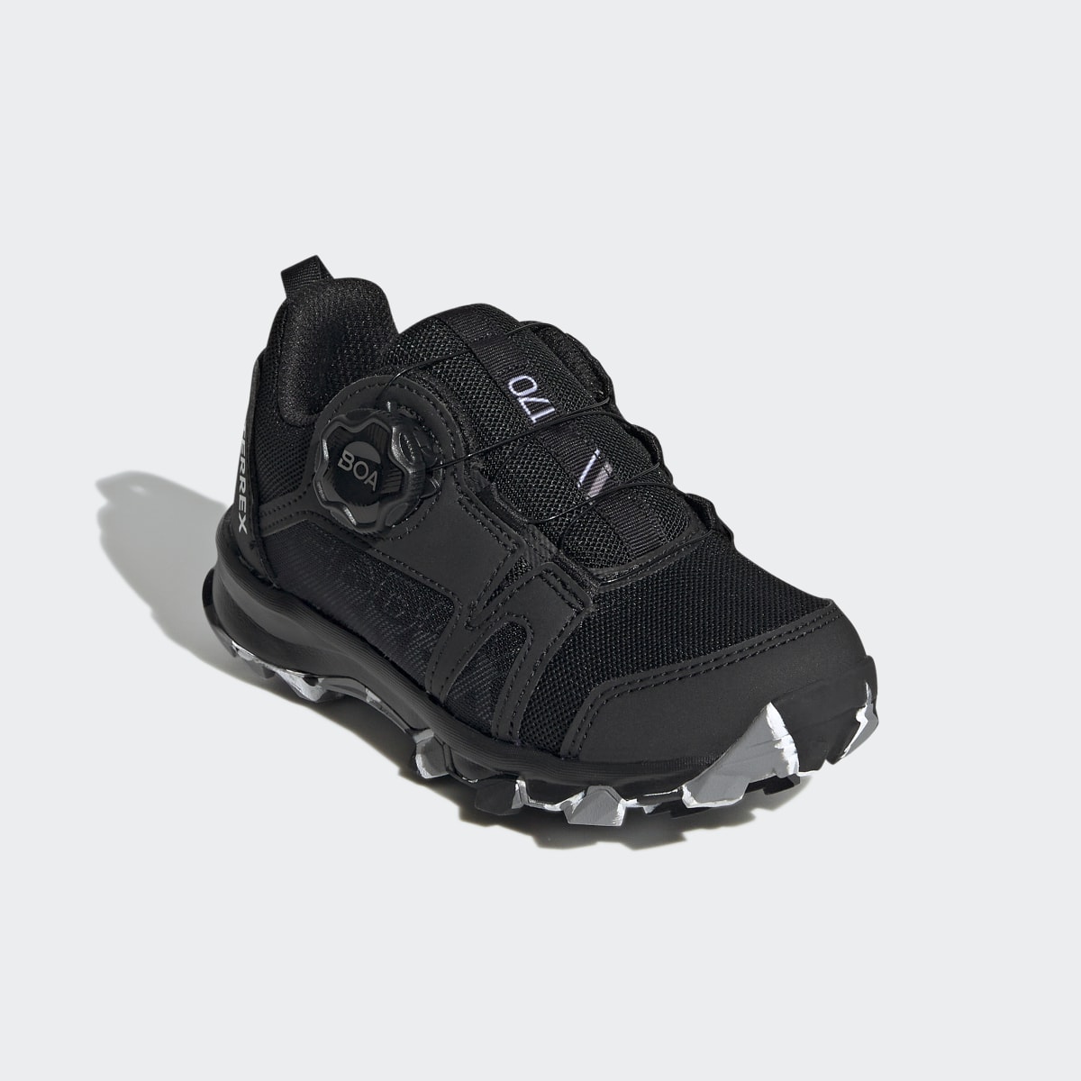 Adidas TERREX Boa Wanderschuh. 5