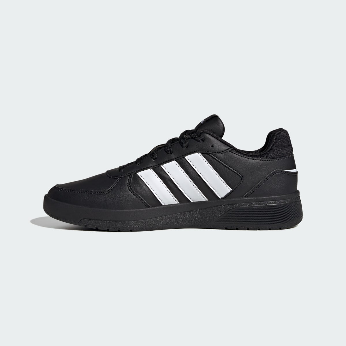 Adidas CourtBeat Court Lifestyle Shoes. 7