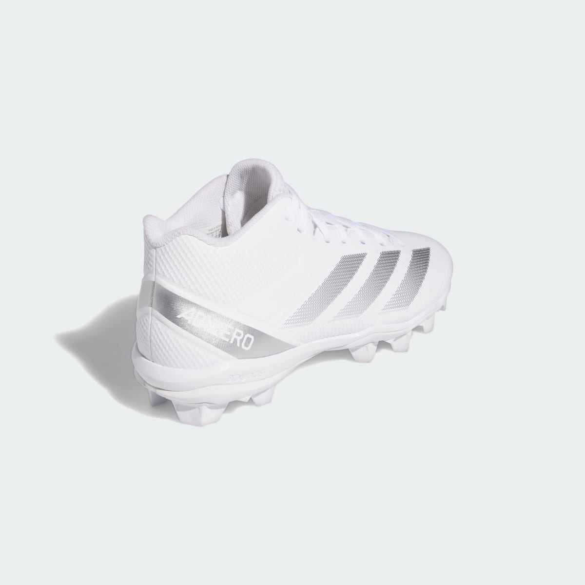 Adidas Adizero Impact.2 Molded Football Cleats. 6