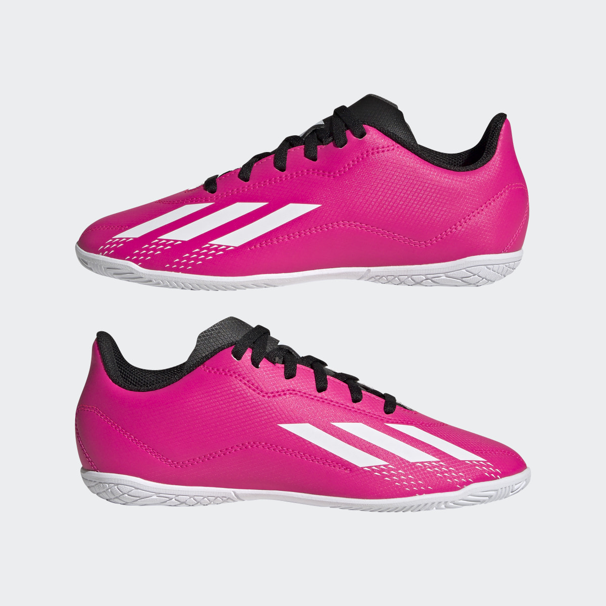 Adidas Botas de Futebol X Speedportal.4 – Pavilhão. 8