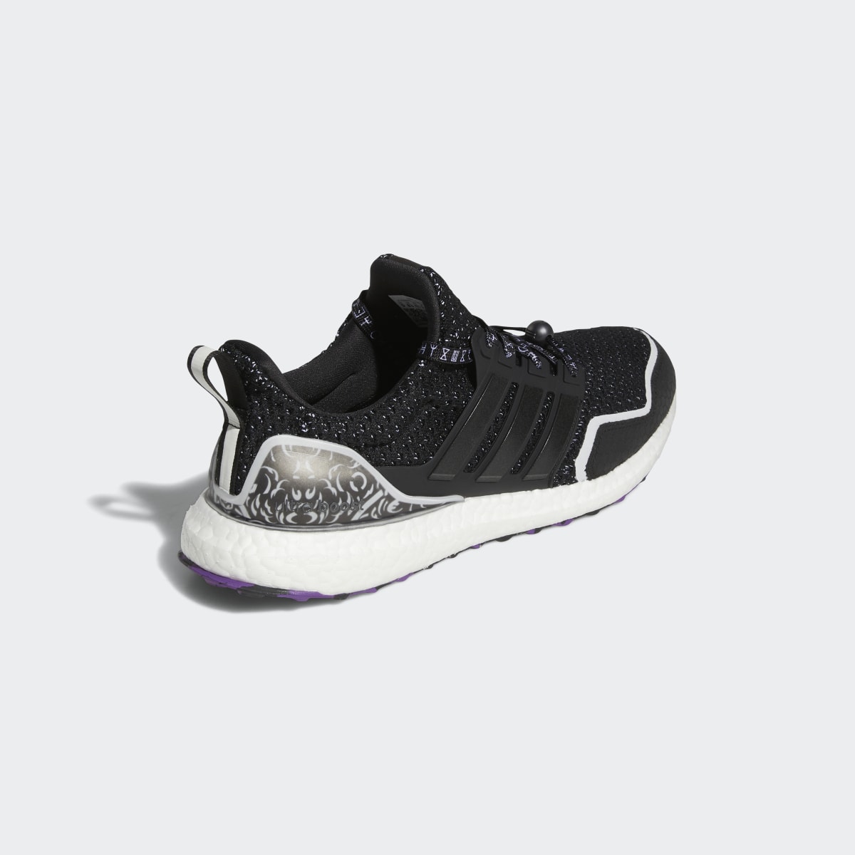 Adidas Chaussure Ultraboost 5.0 x Marvel Black Panther. 13