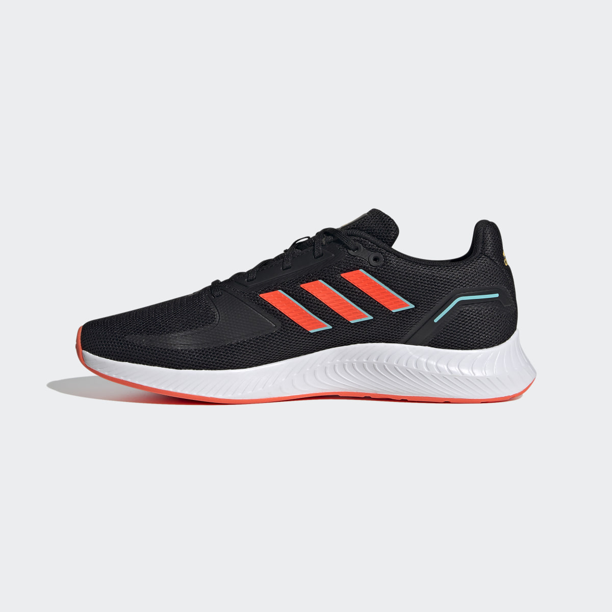 Adidas Run Falcon 2.0 Shoes. 7