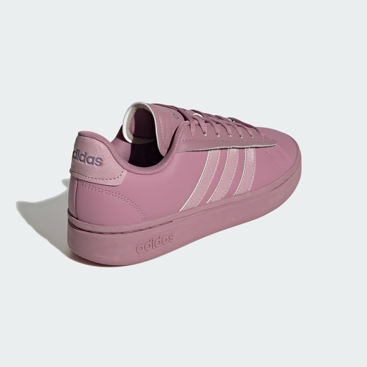 Adidas Tenis Grand Court Alpha. 6