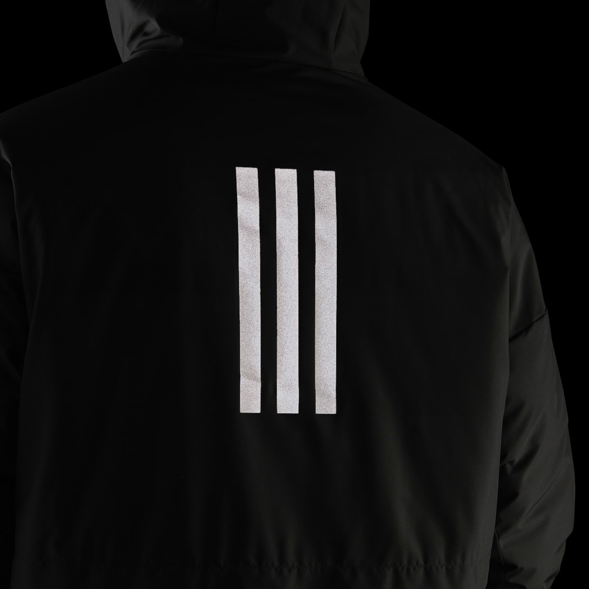 Adidas Traveer Insulated Jacket. 8