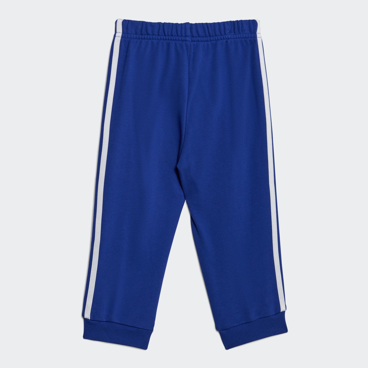 Adidas Colorblock French Terry Jogger. 6
